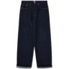 Edwin Wide Pant - Denim