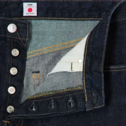 Edwin Wide Pant - Denim 6 Edwin Wide Pant - Denim -Lacoste Cloth Shop edwin wide pant denim p59417 875802 image