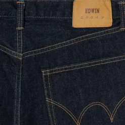 Edwin Wide Pant - Denim 7 Edwin Wide Pant - Denim -Lacoste Cloth Shop edwin wide pant denim p59417 875809 image