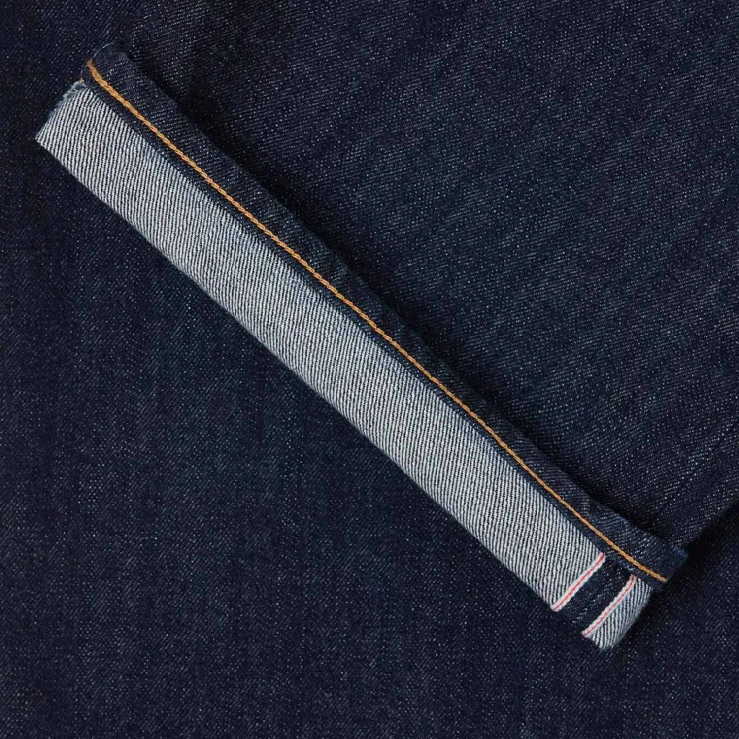 Edwin Wide Pant - Denim 4 Edwin Wide Pant - Denim - Image 4