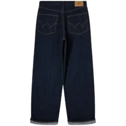 Edwin Wide Pant - Denim 9 Edwin Wide Pant - Denim -Lacoste Cloth Shop edwin wide pant denim p59417 875823 image