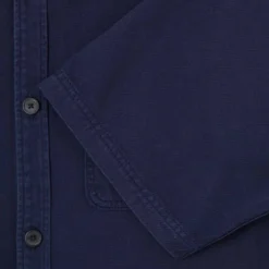 Edwin Yasu Shirt - Maritime -Lacoste Cloth Shop edwin yasu shirt maritime p58544 856124 image