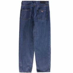 Emporio Armani 942 Jeans - Denim -Lacoste Cloth Shop emporio armani 942 jeans denim p57607 836902 image