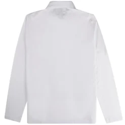 Emporio Armani Essentials Polo Shirt - Bianco -Lacoste Cloth Shop emporio armani essentials polo shirt bianco p60407 891219 image