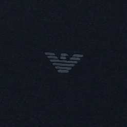 Emporio Armani Essentials Polo Shirt - Blu Navy -Lacoste Cloth Shop emporio armani essentials polo shirt blu navy p60408 891194 image