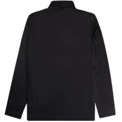 Emporio Armani Essentials Polo Shirt - Nero -Lacoste Cloth Shop emporio armani essentials polo shirt nero p60409 891179 image