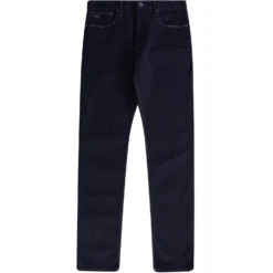 Emporio Armani J06 Denim Jeans - Denim Blue