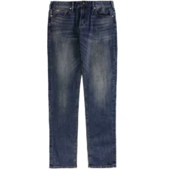 Emporio Armani J06 Jeans - Denim Blue