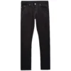 Emporio Armani J06 Slim Fit Denim Jeans - Nero