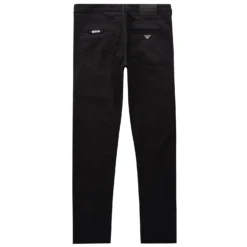 Emporio Armani J06 Slim Fit Denim Jeans - Nero -Lacoste Cloth Shop emporio armani j06 slim fit denim jeans nero p50012 655562 image