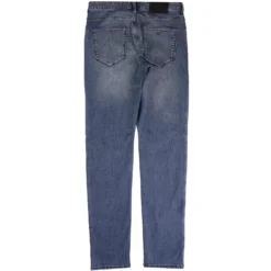 Emporio Armani J06 Slim Fit Jeans - Blu Mid -Lacoste Cloth Shop emporio armani j06 slim fit jeans blu mid p60416 891548 image