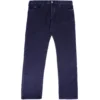 Emporio Armani J21 Regular-Fit Comfort Twill Denim Jeans - Blue