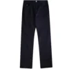 Emporio Armani J21 Regular-Fit Stretch-Gabardine Jeans - Blu Navy