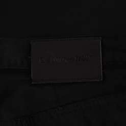 Emporio Armani J21 Regular-Fit Stretch-Gabardine Jeans - Nero -Lacoste Cloth Shop emporio armani j21 regular fit stretch gabardine jeans nero p50468 676957 image