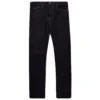 Emporio Armani J21 Regular-Fit Stretch Jeans - Denim Blu