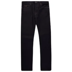 Emporio Armani J21 Regular-Fit Stretch Jeans - Denim Blu