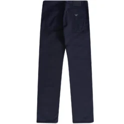 Emporio Armani J45 Regular-fit Comfort-Denim Twill Jeans - Blu Navy 7 Emporio Armani J45 Regular-fit Comfort-Denim Twill Jeans - Blu Navy -Lacoste Cloth Shop emporio armani j45 regular fit comfort denim twill jeans blu navy p56051 809347 image