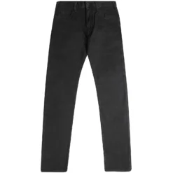 Emporio Armani J45 Regular Fit Jeans - Denim Nero