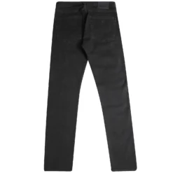 Emporio Armani J45 Regular Fit Jeans - Denim Nero -Lacoste Cloth Shop emporio armani j45 regular fit jeans denim nero p55356 779327 image