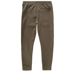 Emporio Armani Jacquard Logo Stripe Joggers - Khaki 5 Emporio Armani Jacquard Logo Stripe Joggers - Khaki -Lacoste Cloth Shop emporio armani jacquard logo stripe joggers khaki p53732 737063 image