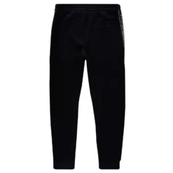 Emporio Armani Jacquard Logo Stripe Joggers - Navy 5 Emporio Armani Jacquard Logo Stripe Joggers - Navy -Lacoste Cloth Shop emporio armani jacquard logo stripe joggers navy p53733 737078 image