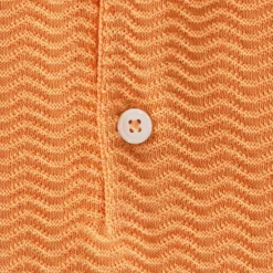 Emporio Armani Knitted Polo Shirt - Aran 6 Emporio Armani Knitted Polo Shirt - Aran -Lacoste Cloth Shop emporio armani knitted polo shirt aran p57602 836609 image