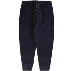 Emporio Armani Sweatpants - Blue Navy