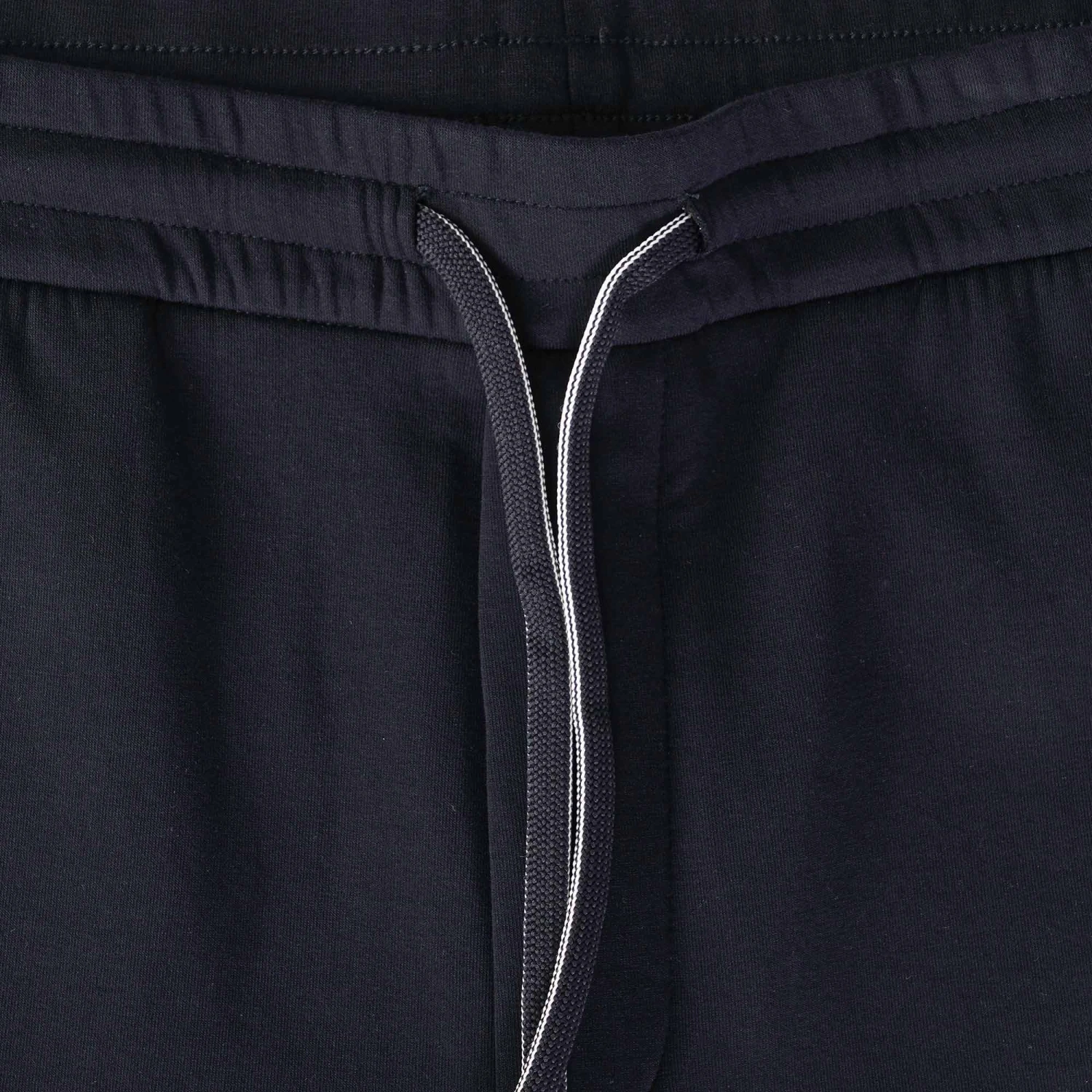 Emporio Armani Sweatpants - Blue Navy 2 Emporio Armani Sweatpants - Blue Navy - Image 2