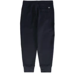Emporio Armani Sweatpants - Blue Navy 7 Emporio Armani Sweatpants - Blue Navy -Lacoste Cloth Shop emporio armani sweatpants blue navy p57605 836876 image