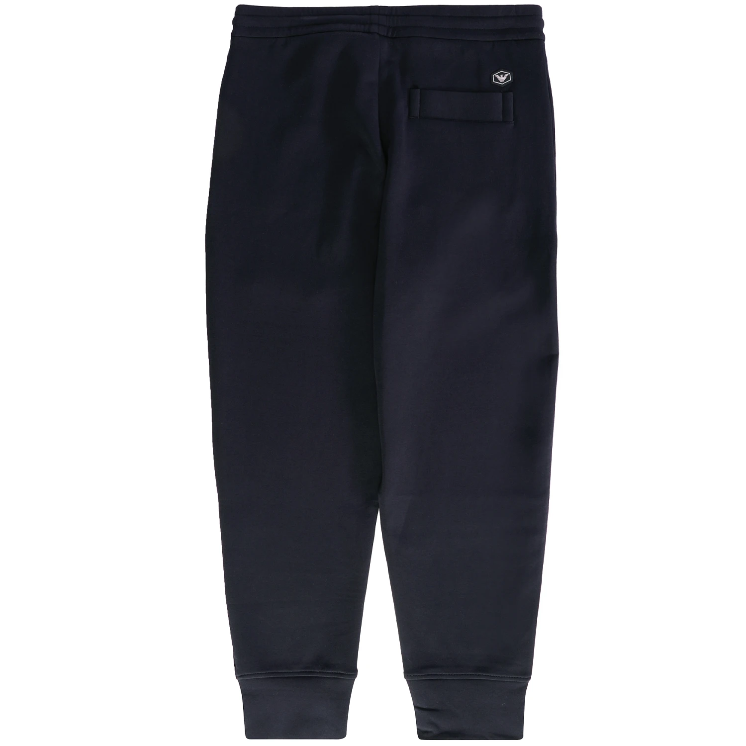 Emporio Armani Sweatpants - Blue Navy 4 Emporio Armani Sweatpants - Blue Navy - Image 4