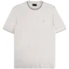Emporio Armani T-Shirt - Vanilla