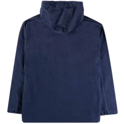 Engineered Garments Cagoule Shirt - Indigo -Lacoste Cloth Shop engineered garments cagoule shirt indigo p61171 907998 image