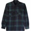 Engineered Garments Classic Shirt - Blackwatch