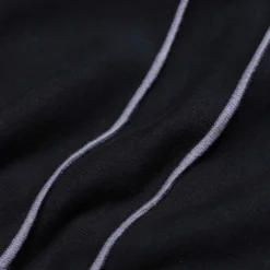 Far Afield Alfaro Knitted Polo - Meteorite 7 Far Afield Alfaro Knitted Polo - Meteorite -Lacoste Cloth Shop far afield alfaro knitted polo meteorite p60300 890924 image