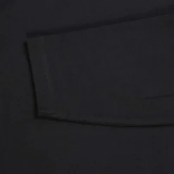 Fila Vintage 19th Classic Roll Neck Sweater - Black 6 Fila Vintage 19th Classic Roll Neck Sweater - Black -Lacoste Cloth Shop fila vintage 19th classic roll neck sweater black p59801 884996 image