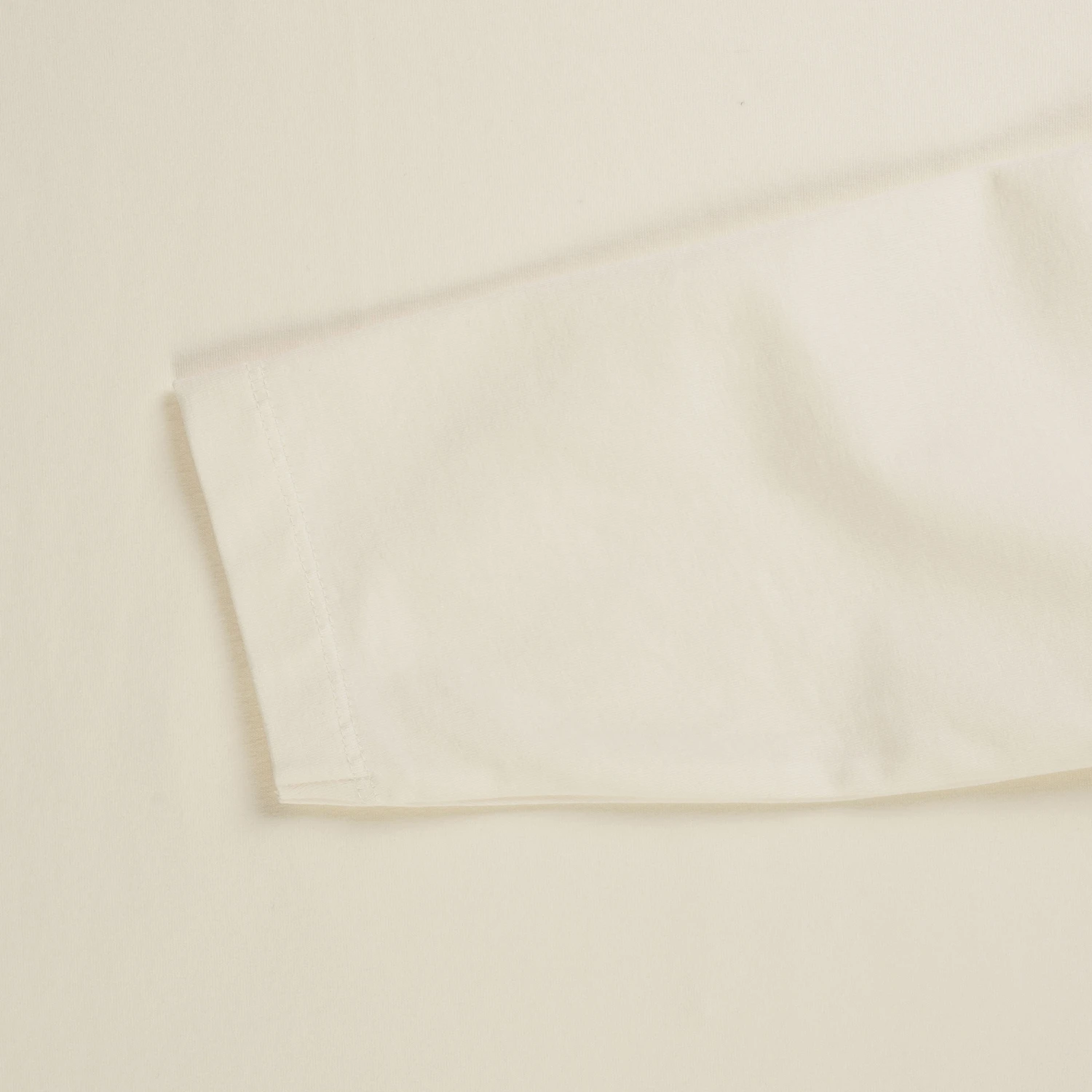 Fila Vintage 19th Classic Roll Neck Sweater - Gardenia 3 Fila Vintage 19th Classic Roll Neck Sweater - Gardenia - Image 3