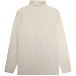 Fila Vintage 19th Classic Roll Neck Sweater - Gardenia 7 Fila Vintage 19th Classic Roll Neck Sweater - Gardenia -Lacoste Cloth Shop fila vintage 19th classic roll neck sweater gardenia p59802 884978 image