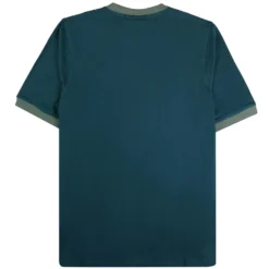 Fila Vintage Marconi T-Shirt - Pond -Lacoste Cloth Shop fila vintage marconi t shirt pond p59804 884878 image