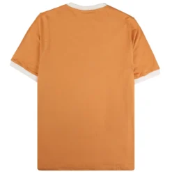 Fila Vintage Marconi T-Shirt - Yam -Lacoste Cloth Shop fila vintage marconi t shirt yam p59807 884950 image