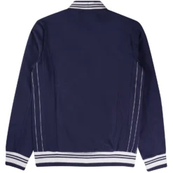 Fila Vintage Settanta 2 Track Top - Fila Navy -Lacoste Cloth Shop fila vintage settanta 2 track top fila navy p58825 861705 image