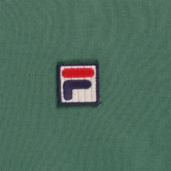 Fila Vintage Settanta Baseball Track Jacket - Dark Forest 6 Fila Vintage Settanta Baseball Track Jacket - Dark Forest -Lacoste Cloth Shop fila vintage settanta baseball track jacket dark forest p60292 890762 image