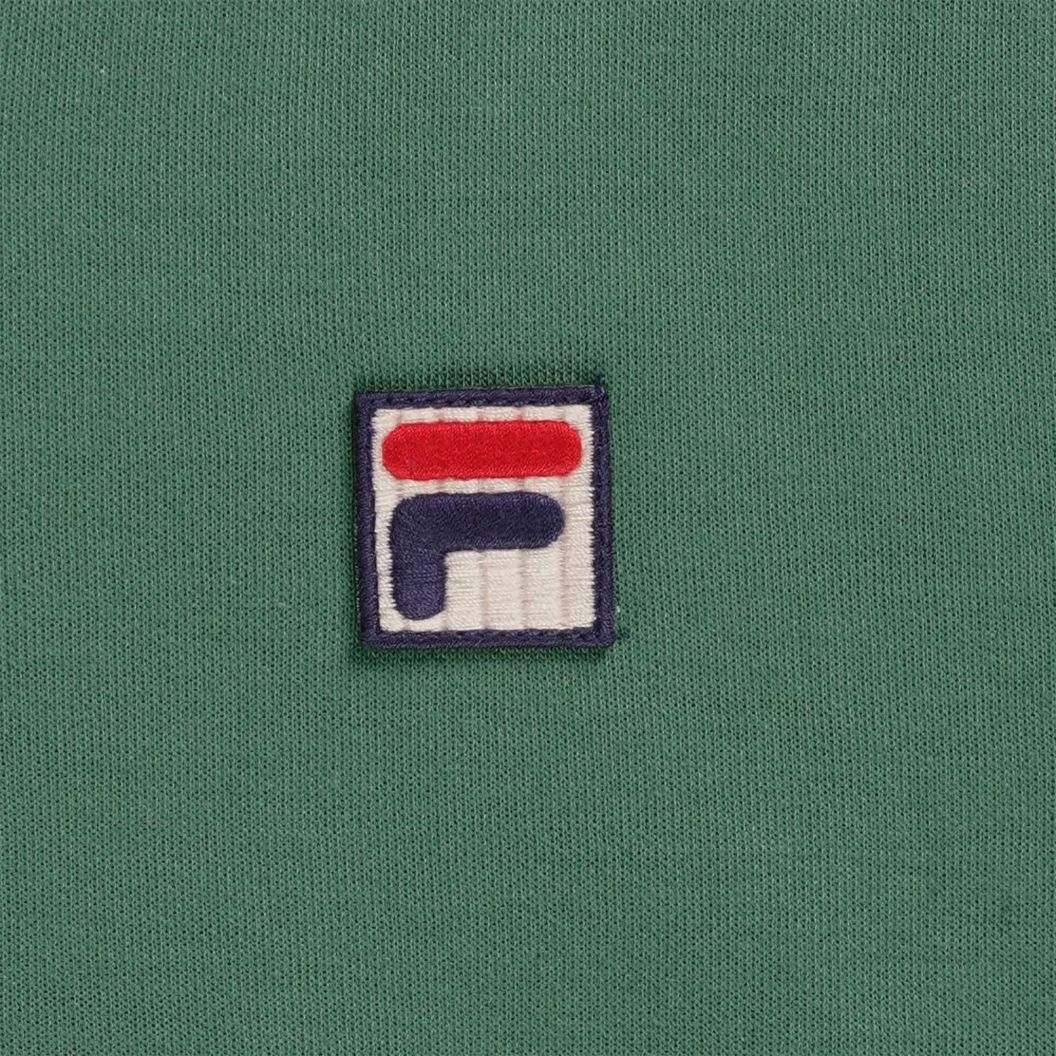 Fila Vintage Settanta Baseball Track Jacket - Dark Forest 3 Fila Vintage Settanta Baseball Track Jacket - Dark Forest - Image 3