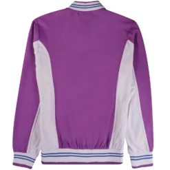 Fila Vintage Settanta Baseball Track Jacket - Sunset Purple 7 Fila Vintage Settanta Baseball Track Jacket - Sunset Purple -Lacoste Cloth Shop fila vintage settanta baseball track jacket sunset purple p60888 903776 image