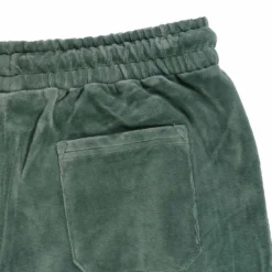 Fila Vintage Sullivan Velour Jogger - Dark Forest -Lacoste Cloth Shop fila vintage sullivan velour jogger dark forest p60716 900650 image