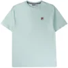 Fila Vintage Sunny Essential T-Shirt - Blue Grass