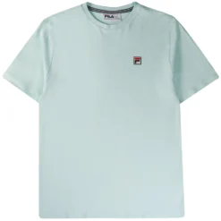 Fila Vintage Sunny Essential T-Shirt - Blue Grass