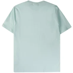 Fila Vintage Sunny Essential T-Shirt - Blue Grass -Lacoste Cloth Shop fila vintage sunny essential t shirt blue grass p58818 861797 image