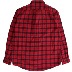 Filson Alaskan Guide Shirt - Red/Black 7 Filson Alaskan Guide Shirt - Red/Black -Lacoste Cloth Shop filson alaskan guide shirt red black p55508 780922 image
