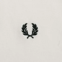 Fred Perry Long Sleeve Knitted Polo Shirt - Ecru 6 Fred Perry Long Sleeve Knitted Polo Shirt - Ecru -Lacoste Cloth Shop fred perry long sleeve knitted polo shirt ecru p60311 885735 image