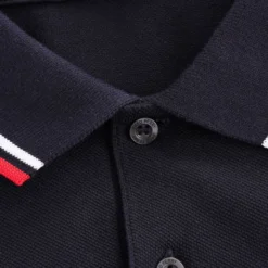 Fred Perry M3600 Polo Shirt - Navy 8 Fred Perry M3600 Polo Shirt - Navy -Lacoste Cloth Shop fred perry m3600 polo shirt navy p46952 559565 image